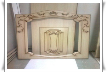 Галлерея: Изготовление дверей, накладок, корпусной мебели Кривой Рог Днепропетровск